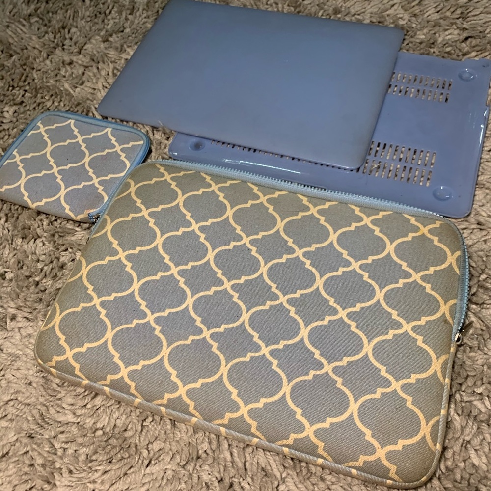 Laptop Case - Picture 2 of 2
